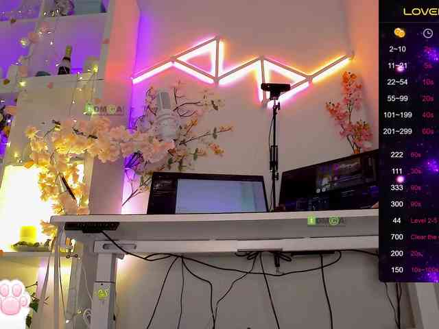 _Marilyn_ webcam