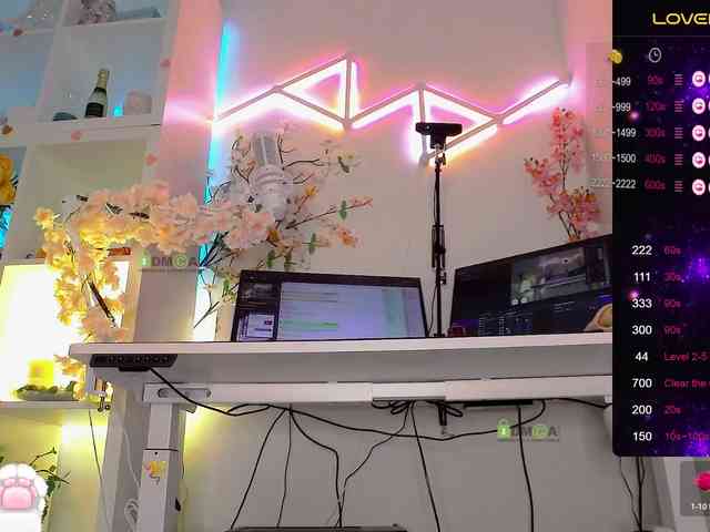 _Marilyn_ webcam