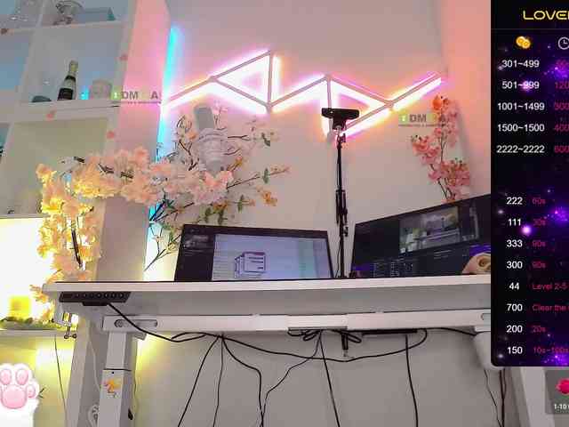 _Marilyn_ webcam