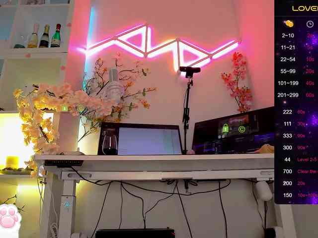 _Marilyn_ webcam