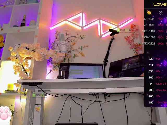_Marilyn_ webcam