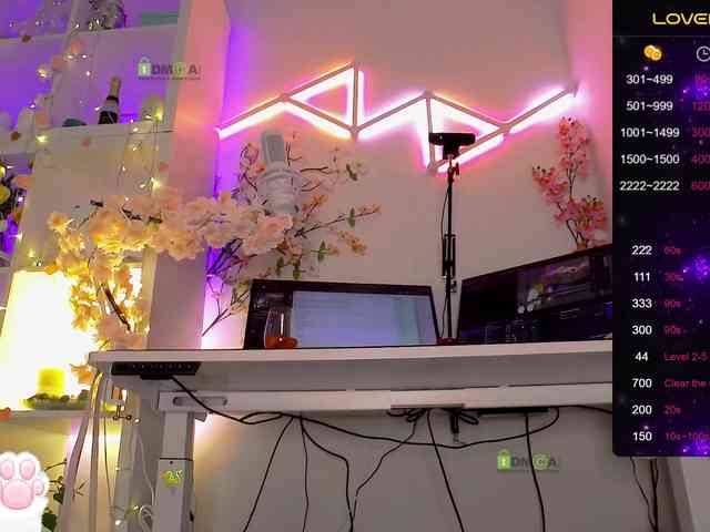 _Marilyn_ webcam