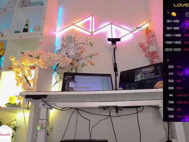 _Marilyn_ webcam