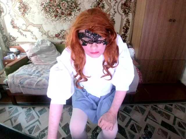 Viktorfghvbn5 — live trans cam