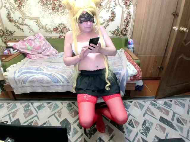 Viktorfghvbn5's cam show statistics and live stream