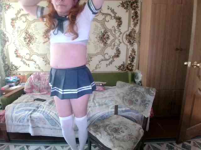 Viktorfghvbn5 Live Webcam on BongaCams