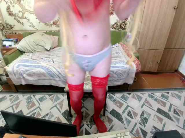 Viktorfghvbn5 Sex Cam Show