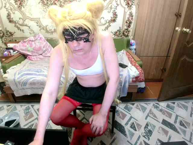 Viktorfghvbn5 Live Webcam on BongaCams