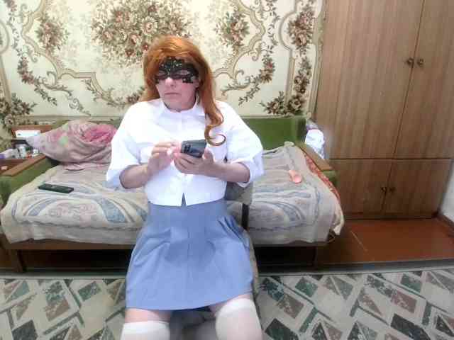 Viktorfghvbn5 Live Webcam on BongaCams