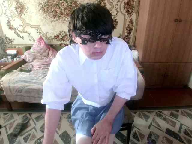 Viktorfghvbn5's cam show statistics and live stream