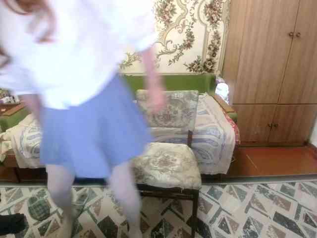Viktorfghvbn5 Live Webcam on BongaCams