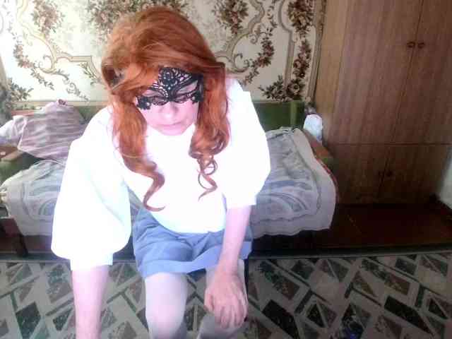 Viktorfghvbn5 Live Webcam on BongaCams