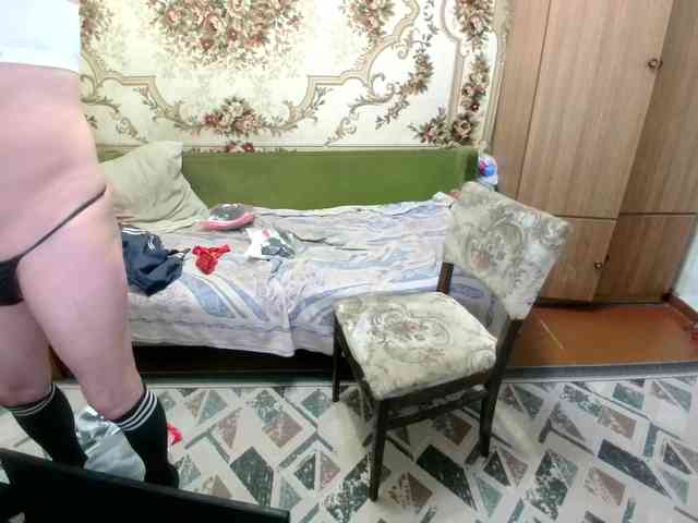 Viktorfghvbn5 Sex Cam Show