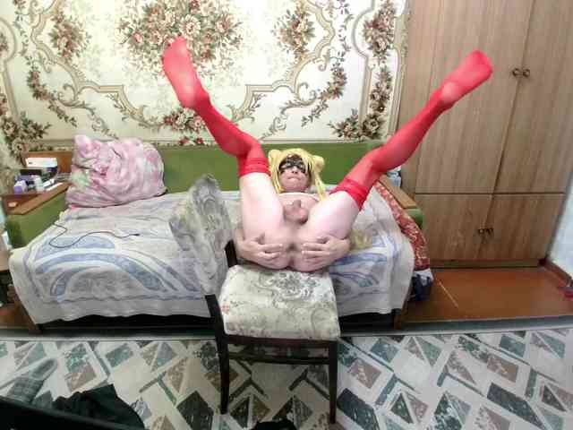 Viktorfghvbn5 Live Webcam on BongaCams