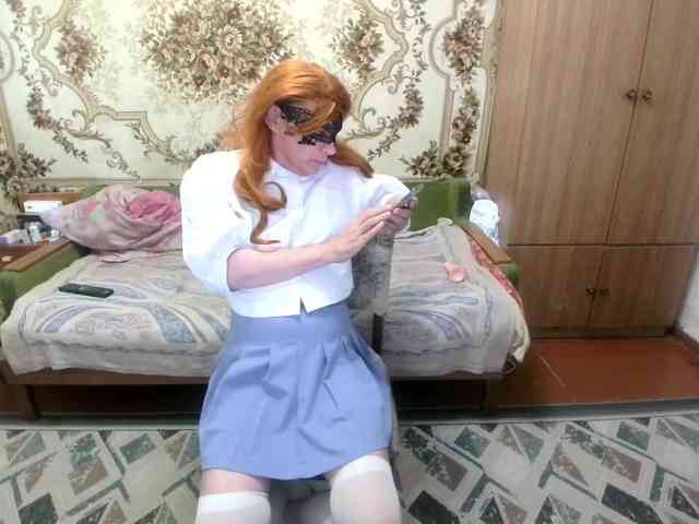 Viktorfghvbn5 Live Webcam on BongaCams