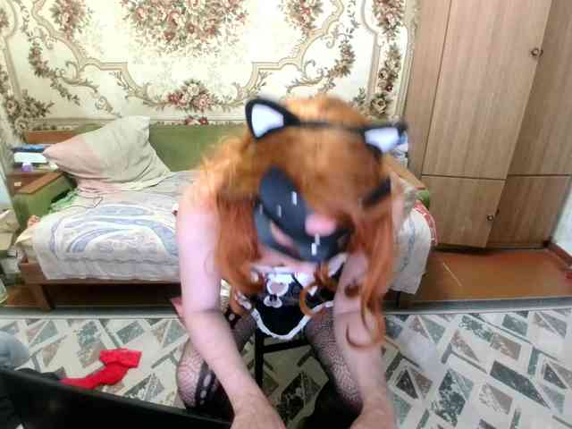 Viktorfghvbn5 Sex Cam Show
