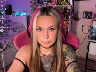 ChloeKohaku Porn Show