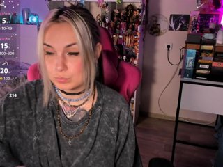 ChloeKohaku Porn Show