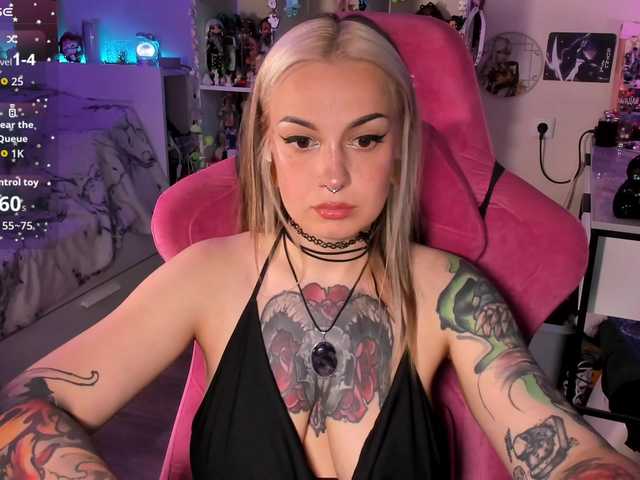 ChloeKohaku live cam