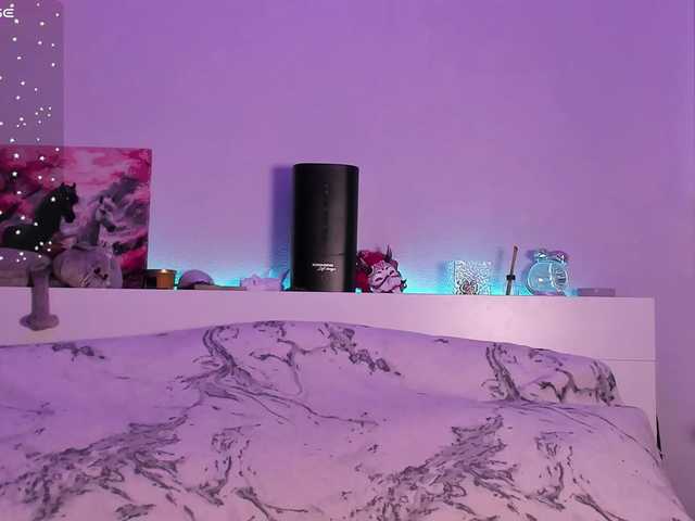 ChloeKohaku live cam on BongaCams