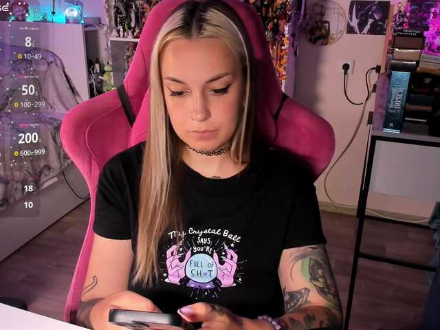 ChloeKohaku Canlı Cam: BongaCams