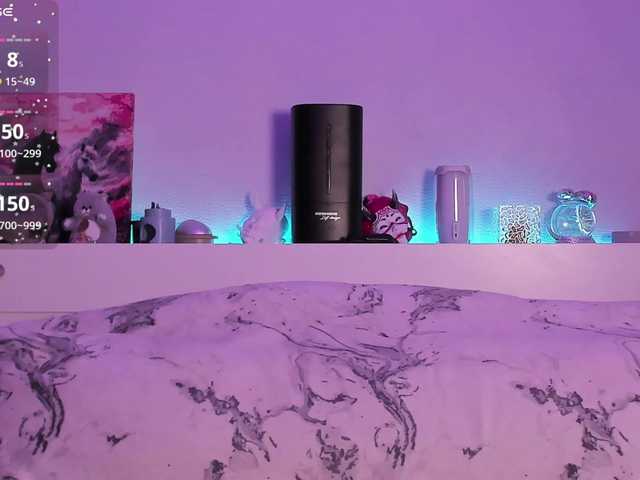 ChloeKohaku's BongaCams show and profile