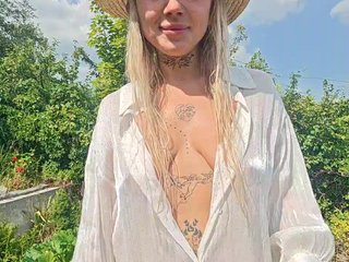 CrazyNastya1 Porn Show