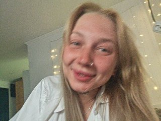CrazyNastya1 Porn Show