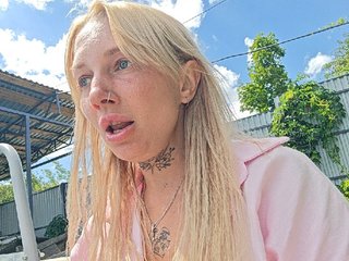 CrazyNastya1 Porn Show