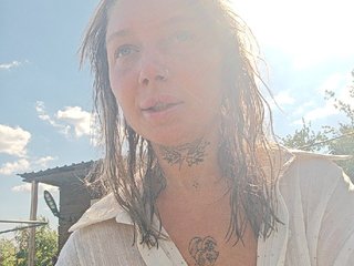 CrazyNastya1 Porn Show