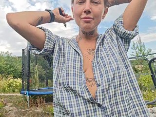 CrazyNastya1 Porn Show