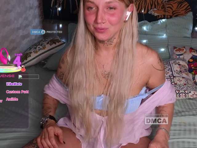 dvenasti's BongaCams show and profile