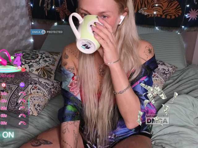 dvenasti's BongaCams show and profile