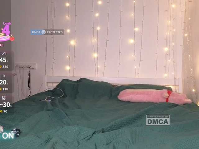 CrazyNastya1 live cam on BongaCams