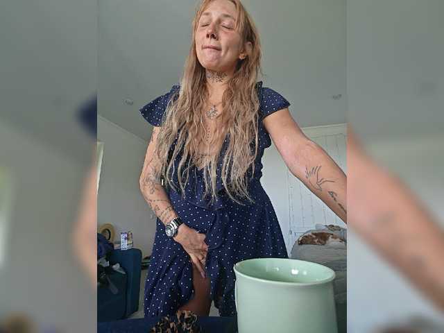 dvenasti live cam on BongaCams