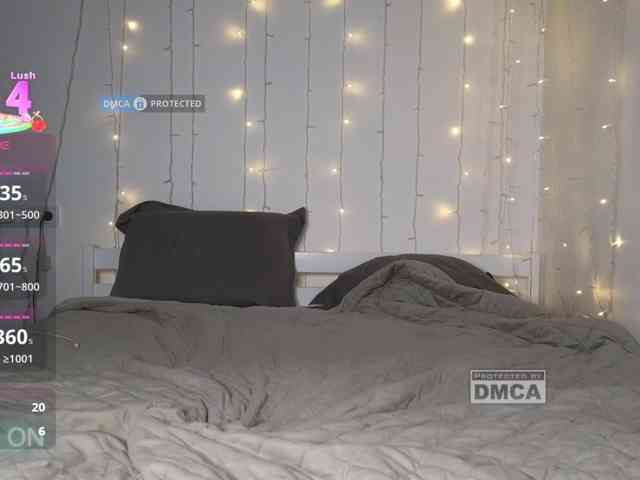 CrazyNastya1 webcam