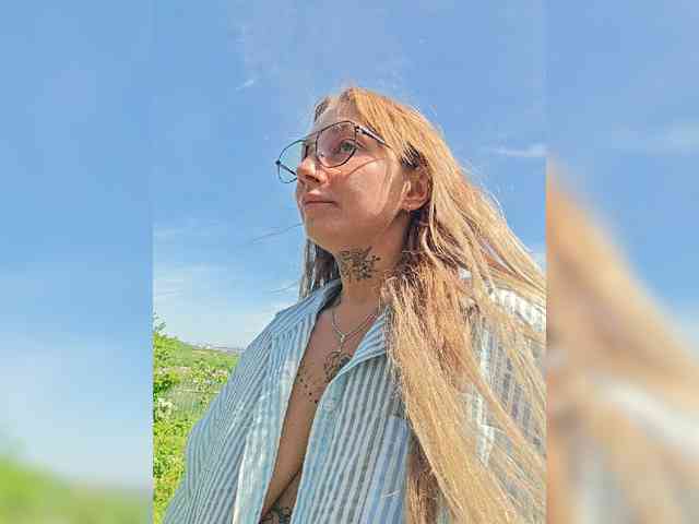 CrazyNastya1 webcam