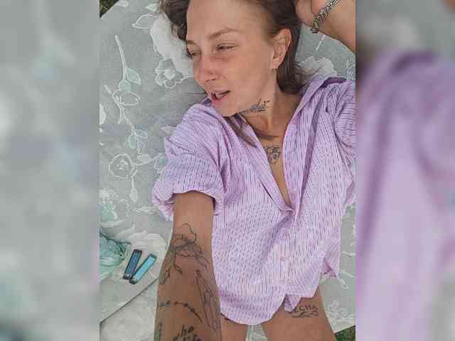 CrazyNastya1 webcam