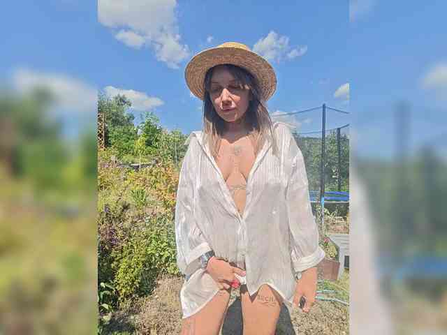 CrazyNastya1 webcam