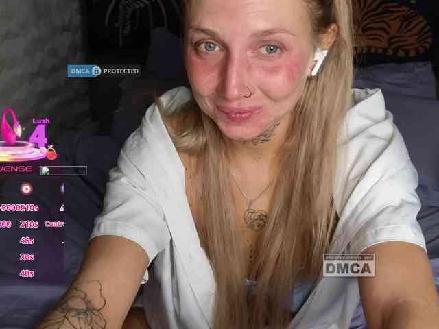 CrazyNastya1 webcam