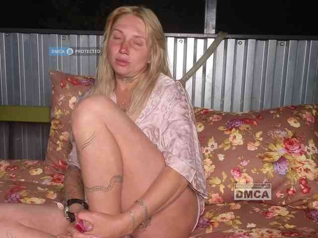 dvenasti Sex Cam Show