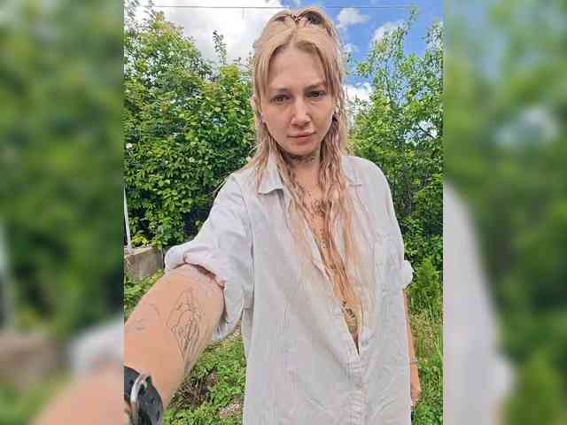 CrazyNastya1 webcam