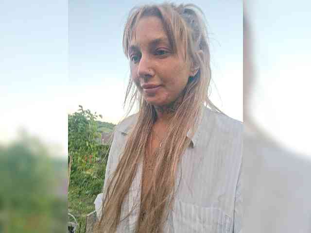 CrazyNastya1 webcam