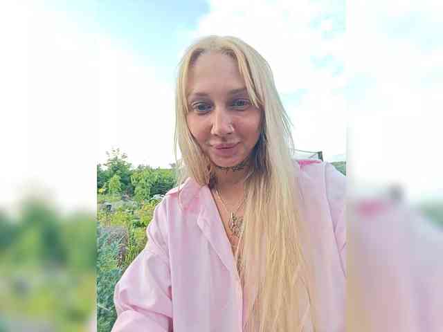 CrazyNastya1 webcam