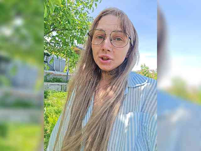 CrazyNastya1 webcam