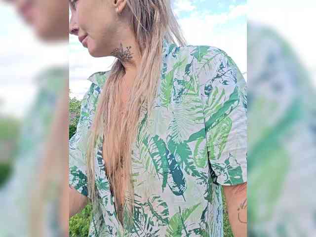 CrazyNastya1 webcam