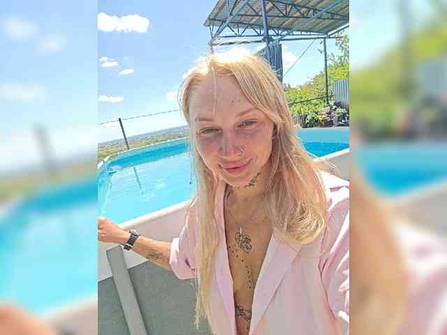 dvenasti Sex Cam Show