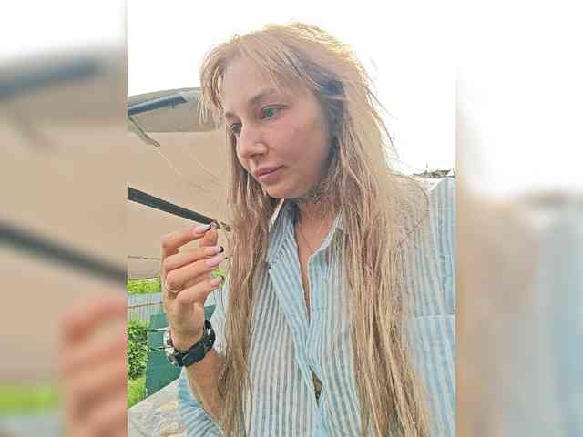 CrazyNastya1 webcam