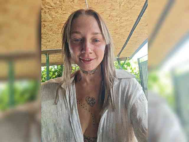 CrazyNastya1 webcam