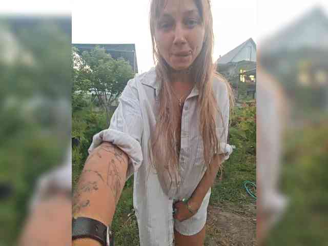 Модель: CrazyNastya1